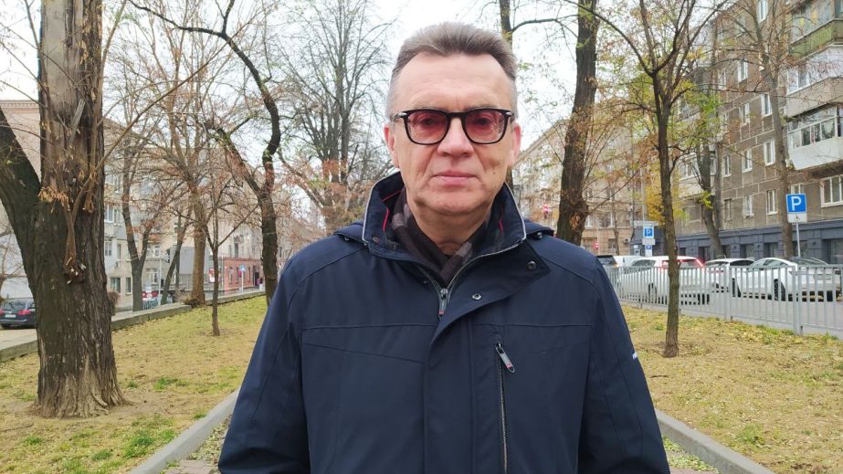 Хмарність та тумани: якою буде погода на Дніпропетровщині в останні дні листопада (ВІДЕО)