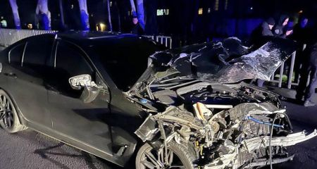 Смертельна ДТП у Дніпрі із загибеллю дитини: що кажуть у поліції