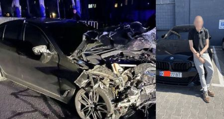 Смертельна ДТП у Дніпрі: нардеп розповів додаткові деталі