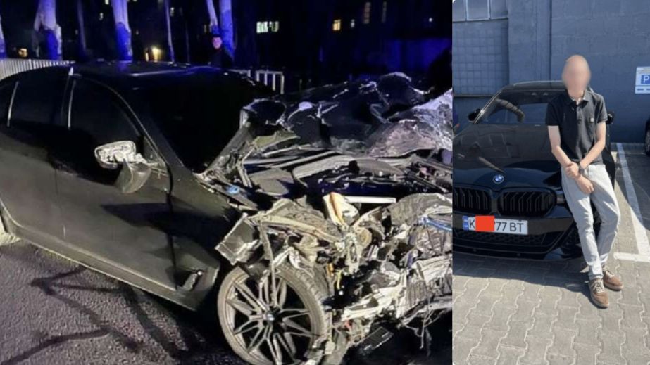 Смертельна ДТП у Дніпрі: нардеп розповів додаткові деталі