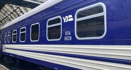 "Укрзалізниця" запустила з Дніпра новий потяг у популярному туристичному напрямку