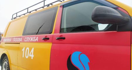 Замість газу – вода: у Павлограді чоловік залишив без газопостачання 35 квартир (ВІДЕО)