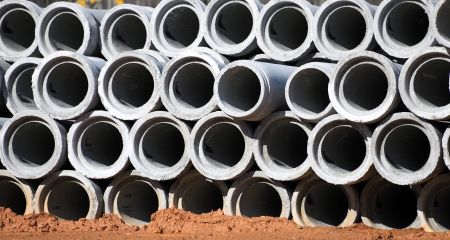 На Дніпропетровщині забракували два тендери з ремонту водогону