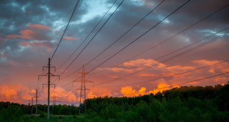 Сьогодні на Дніпропетровщині діють графіки відключень електроенергії
