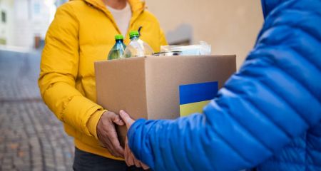 Дніпропетровщина стала четвертою в Україні за кількістю волонтерів