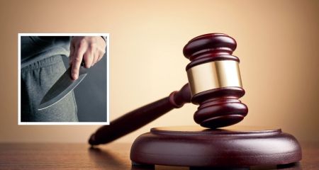 Пенсіонер зарізав підлітка на дитячому майданчику у Дніпрі: вирок суду