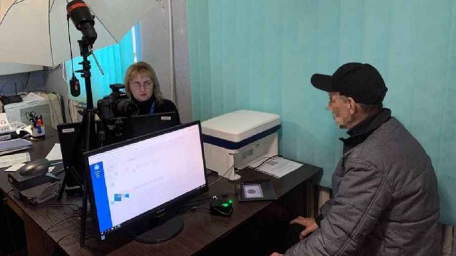 У Кривому Розі виявили нелегала з Вірменії