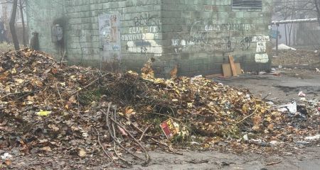Штрафи за відсутність договорів на вивезення ТПВ: що потрібно знати підприємцям у Дніпрі