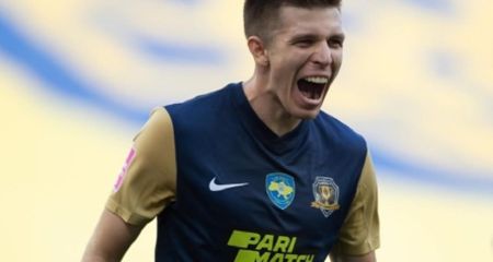 Колишній гравець "Дніпра-1" розповів, як його ледь не продали "Жироні"