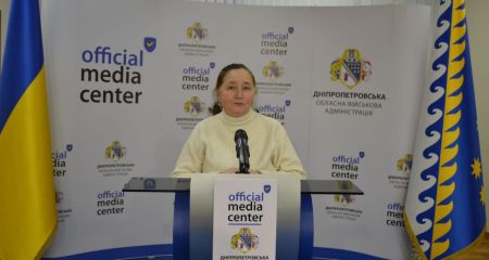 На Днепропетровщине ухудшается ситуация с бешенством