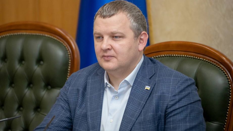 Депутати облради визначилися з бюджетом Дніпропетровщини на 2025 рік: як його розподілили