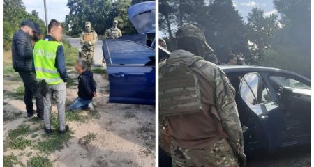 Суд відправив за ґрати зрадника, який на замовлення росіян знімав військові об’єкти у Дніпрі