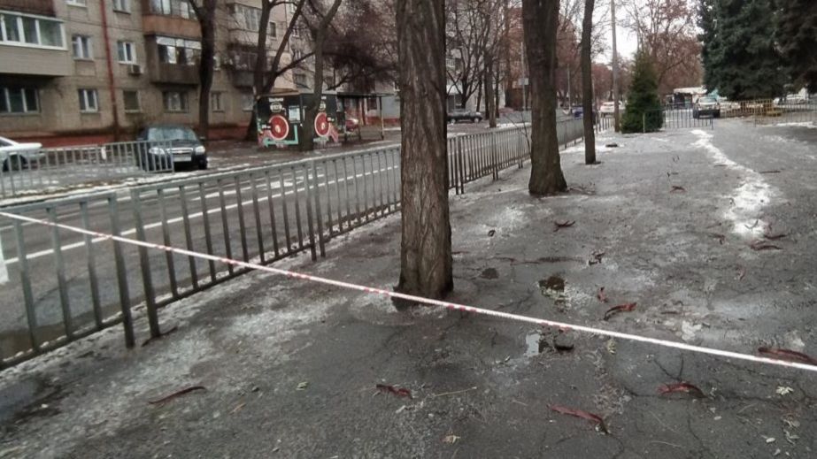 Підозрюваному у скоєнні теракту у Дніпрі обирають запобіжний захід (ВІДЕО)