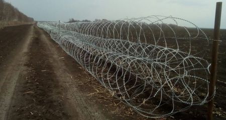 В 2022 году на Днепропетровщине не предусмотрели средства на фортификации