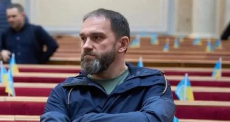 НАБУ і САП взялися за нардепа з Дніпропетровщини Каптєлова через недостовірні дані в дклараації
