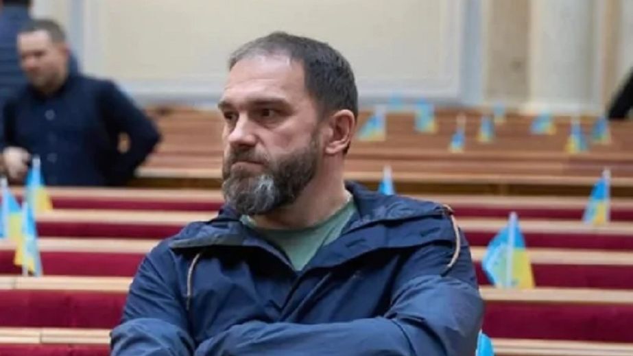 НАБУ и САП взялись за нардепа от Днепропетровщины Каптелова из-за недостоверных данных в декларации