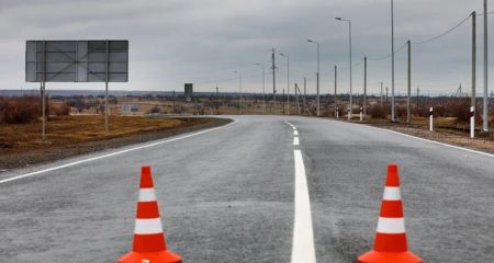 Стало відомо, де на Дніпропетровщині можуть з’явитися платні дороги