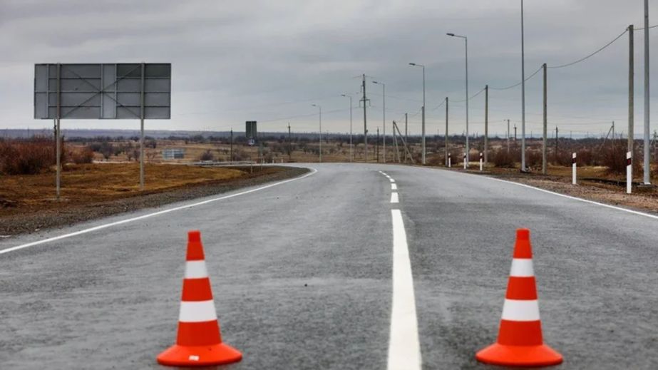 Стало відомо, де на Дніпропетровщині можуть з’явитися платні дороги