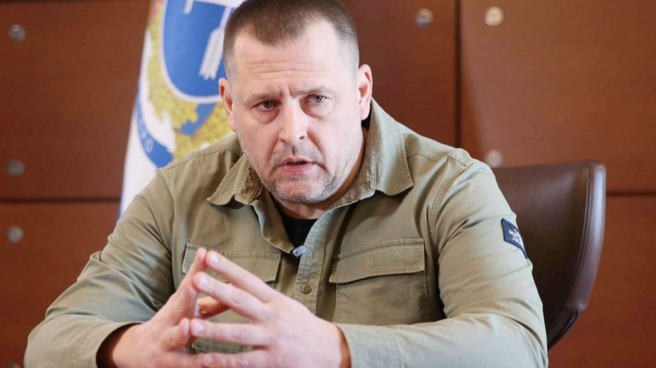 Это нужно еще доказать: Мэр Днепра Филатов прокомментировал скандал вокруг отдыха депутатов горсовета на Мальдивах