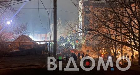 В Кривом Роге снова возросло количество пострадавших от ракетной атаки 24 декабря (ФОТО, ВИДЕО)
