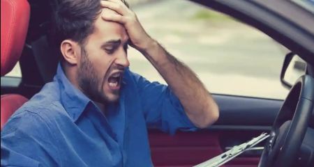 У Дніпрі показали п'ятірку найзухваліших автохамів минулого тижня (ФОТО)