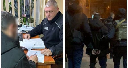 В Днепре мужчина убил своего дядю ради денег
