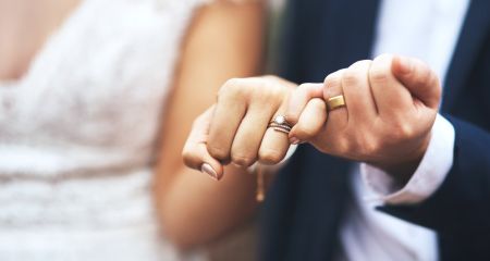 Після масштабної кібератаки на реєстри найбільше шлюбів зареєстрували на Дніпропетровщині