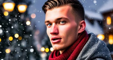 У ФК "Кривбас" створили образи футболістів за допомогою штучного інтелекту (ФОТО)