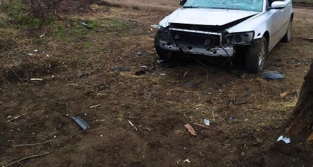 У поліції показали кадри перших хвилин після удару дроном по АЗС у Марганці (ВІДЕО)