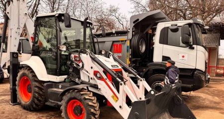 Дніпро отримає допомогу від Японії на понад 2 мільйони доларів