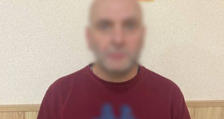 В Каменском мужчина украл с карты военного 24 тысячи гривен