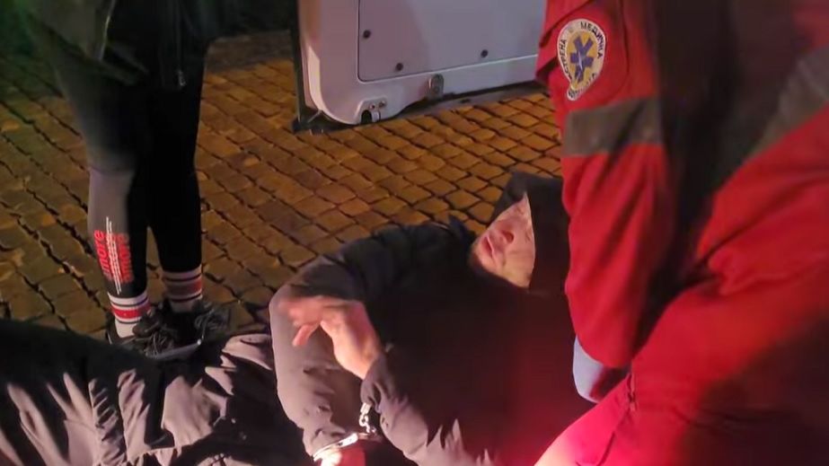Помічник депутата  від партії Вілкула з Кривого Рогу влаштував резонансну ДТП в Одесі (ФОТО, ВІДЕО)