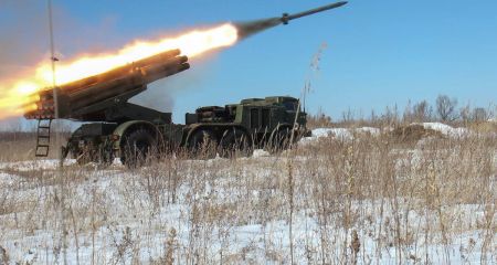 Росіяни обстріляли Нікополь з артилерії: є постраждалі