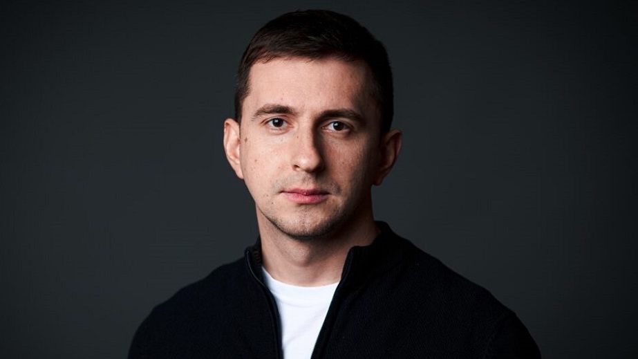 Чорний Дмитро Сергійович