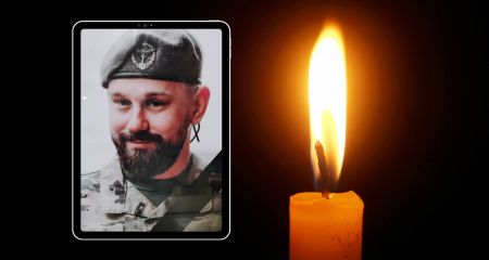 Спас не одну жизнь: на фронте погиб медик-фельдшер из Днепра