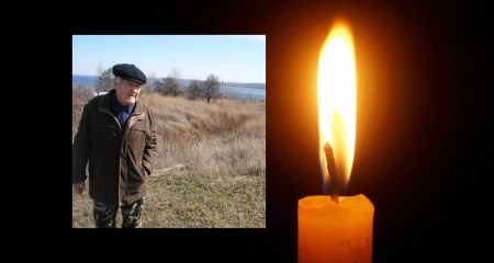 На сотом году жизни скончался известный историк и краевед Днепропетровщины