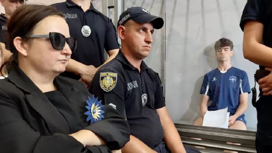 Донька Фаріон вимагає від звинуваченого у вбивстві матері мешканця Дніпра 15 мільйонів