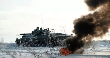Росія може використовувати потенційні наступи на Дніпропетровську область для інформаційного впливу – ISW