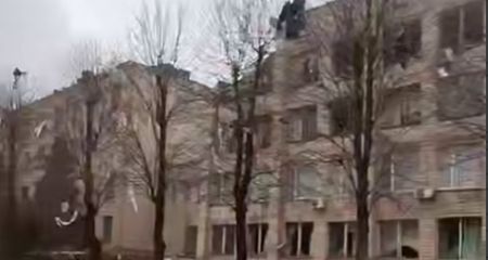 Більшість жінки: у Кривому Розі збільшилася кількість загиблих через ракетний удар