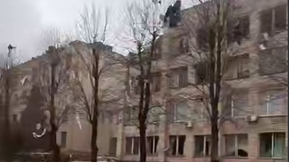 Більшість жінки: у Кривому Розі збільшилася кількість загиблих через ракетний удар