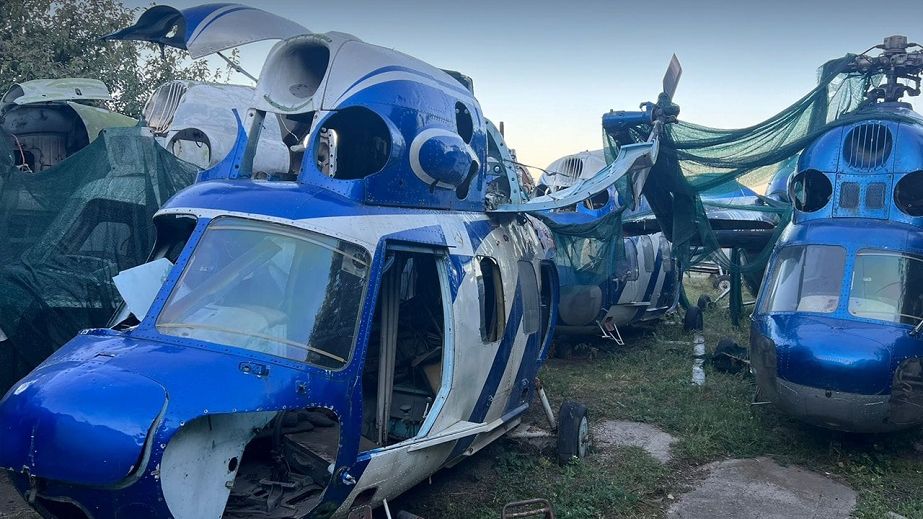 Авіакомпанію з Дніпропетровщини упіймали на махінаціях при сплаті податків (ФОТО)