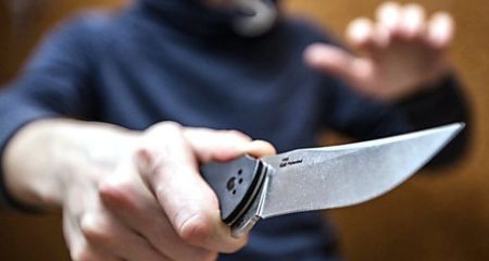 Трагедия в Днепре: отчим убил пасынка во время застолья