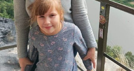 Вбивство 9-річної дівчинки з Дніпропетровщини у Німеччині: поліція має двох підозрюваних