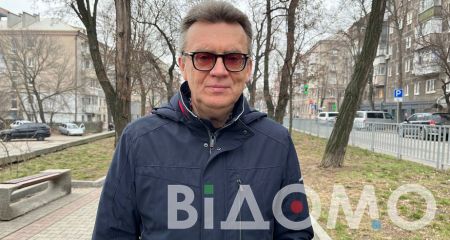 Начальник ДРЦ по гидрометеорологии рассказал о погоде в Днепре в начале февраля (ВИДЕО)