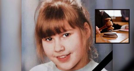 В Германии вынесли приговор мужчине, убившему 9-летнюю Валерию из Павлограда (ФОТО)