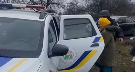 На Дніпропетровщині оголосили обовʼязкову евакуацію з 45 населених пунктів