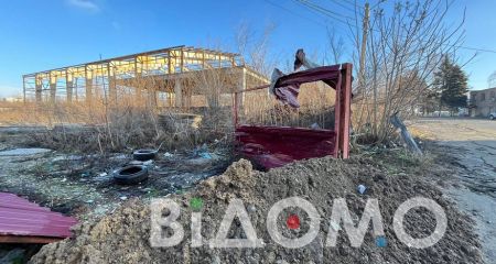 У Дніпрі представили проект забудови кварталу без шкіл і плануванням квартир "як для полонених" (ФОТО, ВІДЕО)