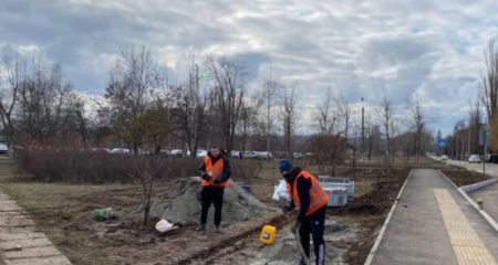 У Кривому Розі планують встановити чотири зупинки за 1,7 млн грн (ФОТО)