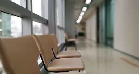 В Днепре объединят две детские больницы