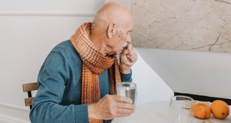 У Дніпрі та області зростає захворюваність на вірусні інфекції